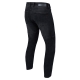 SPODNIE JEANS REBELHORN RAGE II TAPERED FIT WASHED BLACK W28L34