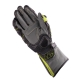 RĘKAWICE MOTOCYKLOWE REBELHORN REBEL BLACK, CAMO, FLO YELLOW XS