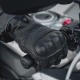 RĘKAWICE MOTOCYKLOWE REBELHORN THUG 2 BLACK