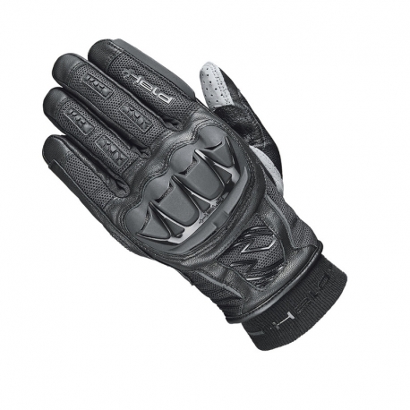 RĘKAWICE MOTOCYKLOWE HELD SAMBIA KTC BLACK