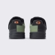 BUTY CRANKBROTHERS STAMP SPEEDLACE GREEN/ORANGE -BLACK OUTSOLE