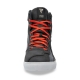 BUTY MOTOCYKLOWE REBELHORN VANDAL PRINTED BLACK, RED