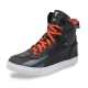 BUTY MOTOCYKLOWE REBELHORN VANDAL PRINTED BLACK, RED