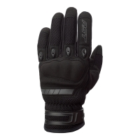 RĘKAWICE MOTOCYKLOWE RST VENTILATOR-X BLACK