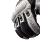 RĘKAWICE MOTOCYKLOWE RST VENTILATOR-X SILVER BLACK