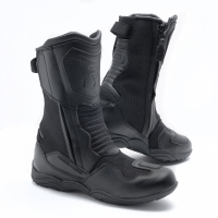 BUTY MOTOCYKLOWE REBELHORN COMPASS AIR BLACK 36