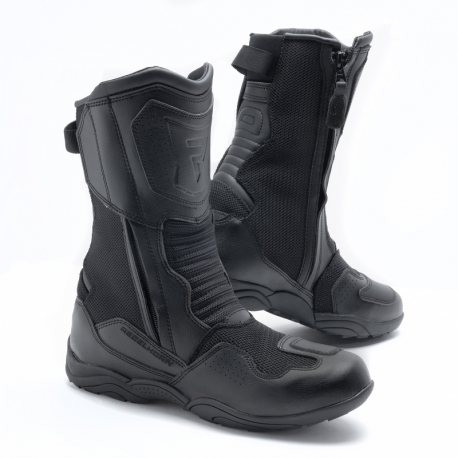BUTY MOTOCYKLOWE REBELHORN COMPASS AIR BLACK 36