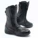 BUTY MOTOCYKLOWE REBELHORN COMPASS BLACK 36