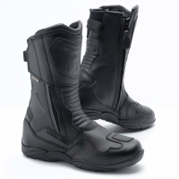 BUTY MOTOCYKLOWE REBELHORN COMPASS BLACK 36