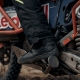 BUTY MOTOCYKLOWE REBELHORN COMPASS BLACK 36