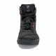 BUTY SKÓRZANE REBELHORN VANDAL BLACK/PINK 37
