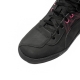 BUTY SKÓRZANE REBELHORN VANDAL BLACK/PINK 37