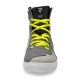 BUTY SKÓRZANE REBELHORN VANDAL MYSTERIOUS GREY/FLUO YELLOW 37