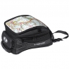 TANKBAG HELD FUN TOUR, MOCOWANIE NA MAGNES, BLACK 10-19L