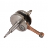 V PARTS (VICMA) KOŃCÓWKI KIEROWNICY 17,5 MM KOLOR ZŁOTY, (ZASTOSOWANIE UNIWERSALNE) (617OR)