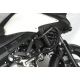 CRASHBAR/GMOL RG RACING SUZUKI 650 V-STROM BLACK