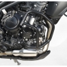 CRASHBAR/GMOL RG RACING TRIUMPH TIGER 1200 EXPLORER 12- 17 BLACK