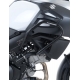 CRASHBAR/GMOL RG RACING SUZUKI 1000 V-STROM 14- BLACK