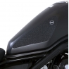 NAKLEJKA NA BAK TANKPAD ANTYPOŚLIZGOWY 2 CZĘŚCI RG RACING HONDA CMX500 REBEL (S) 17- CLEAR
