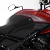 NAKLEJKA NA BAK TANKPAD ANTYPOŚLIZGOWY 4 CZĘŚCI RG RACING TRIUMPH TIGER 660 SPORT 22- BLACK