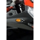 ADAPTER DO KIERUNKOWSKAZÓW AKCESORYJNYCH RG RACING APRILIA RS4 125