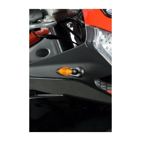 ADAPTER DO KIERUNKOWSKAZÓW AKCESORYJNYCH RG RACING APRILIA RS4 125