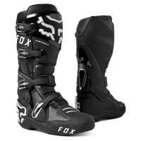BUTY MOTOCYKLOWE FOX INSTINCT 2.0 BLACK
