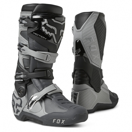 BUTY FOX MOTION DARK SHADOW 10 (WKŁADKA 268MM)