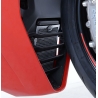OSŁONA CHŁODNICY OLEJU RG RACING DUCATI SUPERSPORT (S) (17-) SILVER