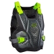 BUZER FOX RACEFRAME IMPACT DARK SHADOW L/XL