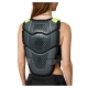 BUZER FOX RACEFRAME IMPACT DARK SHADOW L/XL