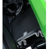 OSŁONA CHŁODNICY RG RACING KAWASAKI VERSYS X-250/300 TITANIUM