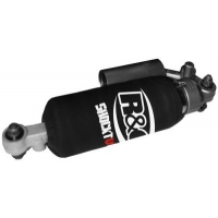 OSŁONA AMORTYZATORA RG RACING 8 X 9,5 SHOCK15BK BLACK