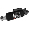 OSŁONA AMORTYZATORA RG RACING 7 X 11,5 BLACK