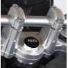 ZAŚLEPKA NA PÓŁKĘ RG RACING HUSQVARNA TR650 STRADA