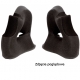 PODUSZKI POLICZKOWE HJC DO KASKU RPHA 11 CARBON S/M (40MM)