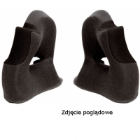 PODUSZKI POLICZKOWE DO KASKU HJC RPHA11 XXL (30MM)