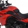 NAKLEJKA NA BAK TANKPAD ANTYPOŚLIZGOWY 4 CZĘŚCI RG RACING DUCATI MTS V2(S) 22- BLACK