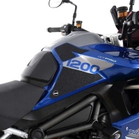 NAKLEJKA NA BAK TANKPAD ANTYPOŚLIZGOWY 2 CZĘŚCI RG RACING TRIUMPH TIGER 1200 GT/GT PRO/RALLY PRO 22-