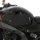 TANKPAD ANTYPOŚLIZGOWY 2 CZĘŚCI RG RACING YAMAHA XSR900 22- BLACK