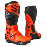 BUTY FOX INSTINCT 2.0 FLUO ORANGE 12 (WKŁADKA 286MM)