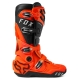 BUTY FOX INSTINCT 2.0 FLUO ORANGE 12 (WKŁADKA 286MM)