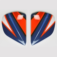 BOCZKI DO KASKU ARAI VAS-V RX-7 V/RX-7 V EVO HAYDEN WSBK