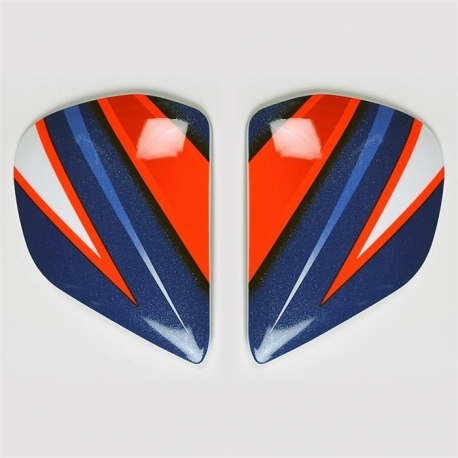 BOCZKI DO KASKU ARAI VAS-V RX-7 V/RX-7 V EVO HAYDEN WSBK