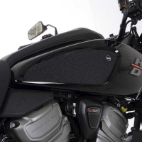 NAKLEJKA NA BAK TANKPAD ANTYPOŚLIZGOWY 2 CZĘŚCI RG RACING HARLEY-DAVIDSON PAN AMERICA (SPECIAL) 21 B
