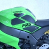 NAKLEJKA NA BAK TANKPAD ANTYPOŚLIZGOWY 6 CZĘŚCI RG RACING KAWASAKI ZX-10R/RR 21- CLEAR