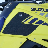 NAKLEJKA NA BAK TANKPAD ANTYPOŚLIZGOWY 2 CZĘŚCI RG RACING SUZUKI 1050 V-STROM (XT) 20- TANK BLACK