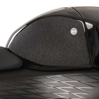 NAKLEJKA NA BAK TANKPAD ANTYPOŚLIZGOWY 2 CZĘŚCI RG RACING SUZUKI GSX1300R HAYABUSA 2021- BLACK