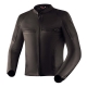 KURTKA MOTOCYKLOWA SKÓRZANA REBELHORN RUNNER 3 VINTAGE BROWN S