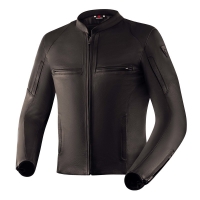 KURTKA MOTOCYKLOWA SKÓRZANA REBELHORN RUNNER 3 VINTAGE BROWN S